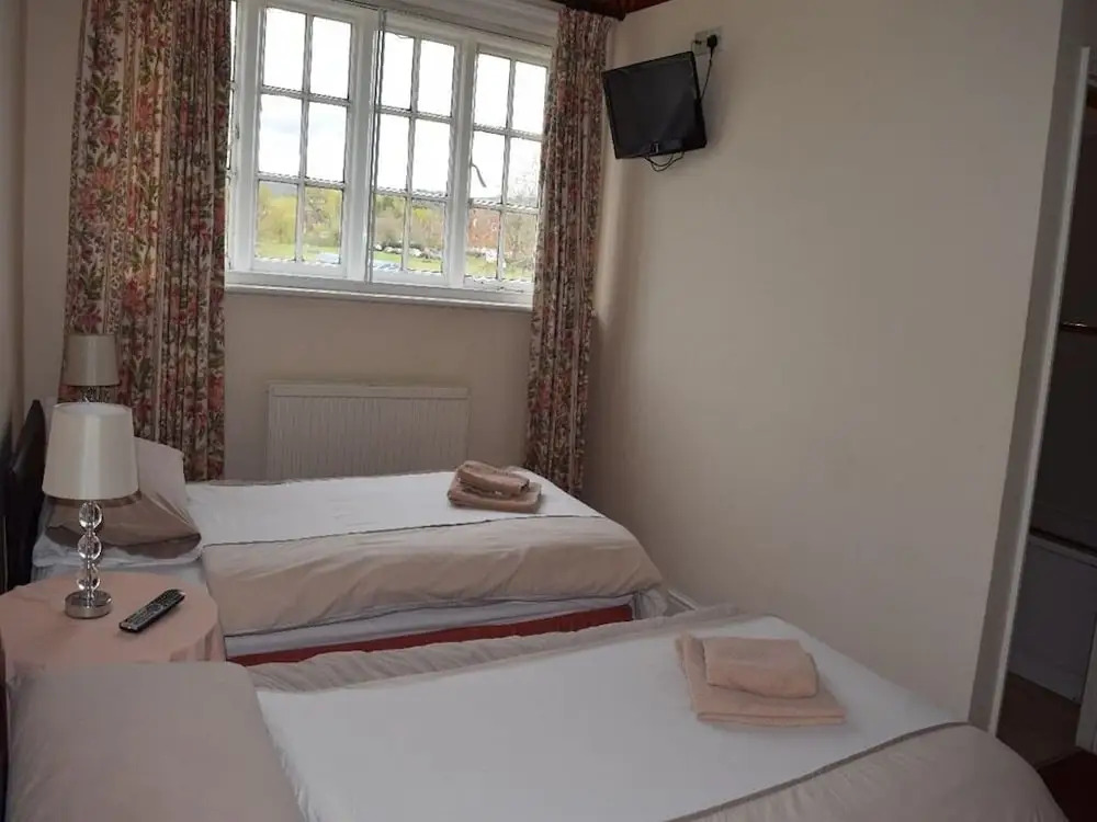 The Cranley Hotel