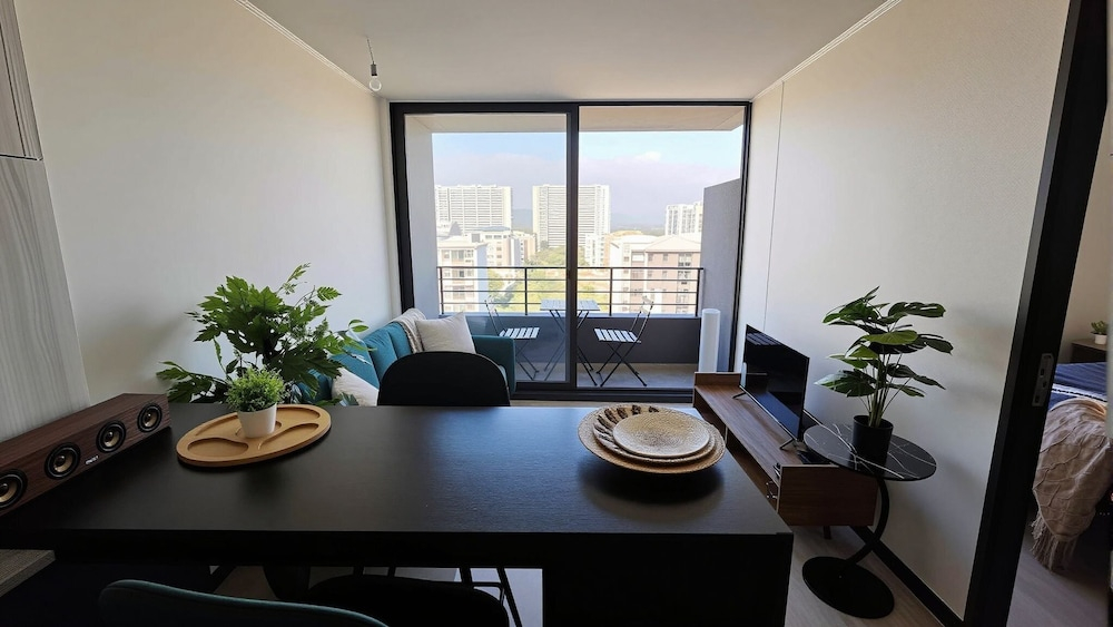 Oceana Suites La Florida Friolan Roa