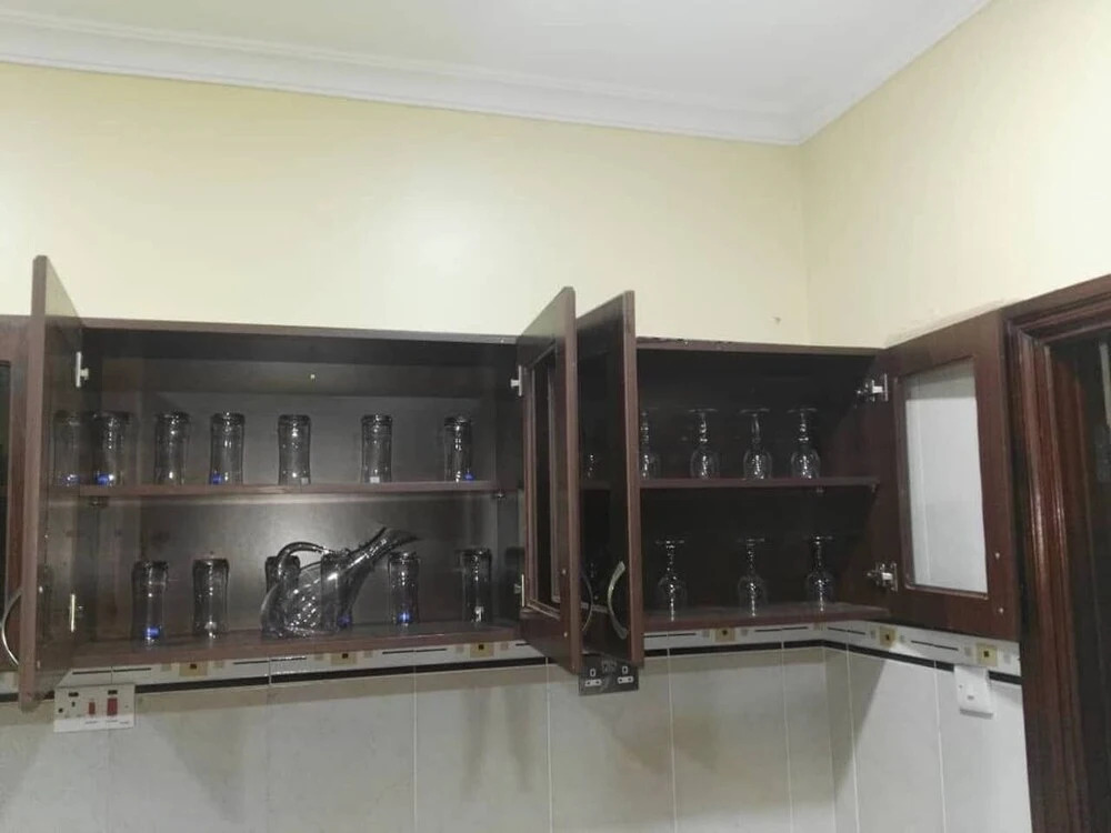 Mtango House Sakina - Hostel