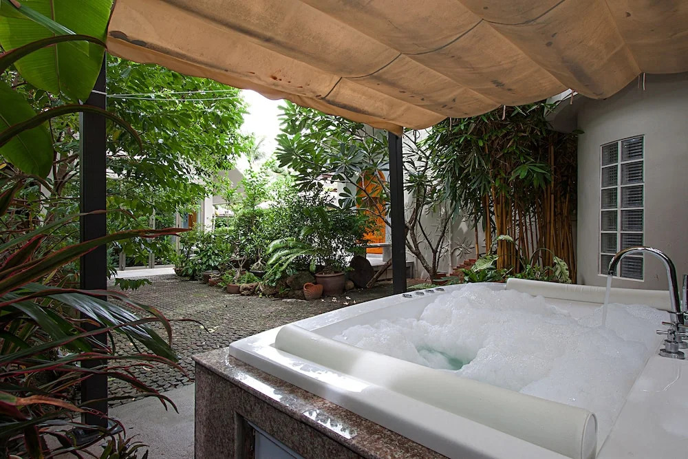 Namuang Villa 3 Beds