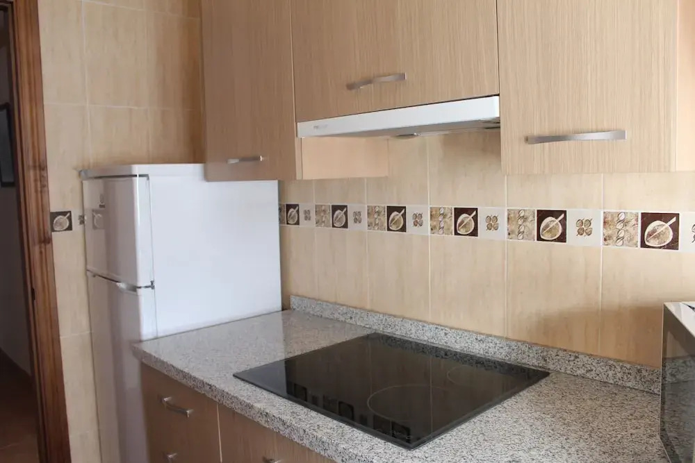 Apartamentos Doña Carmen