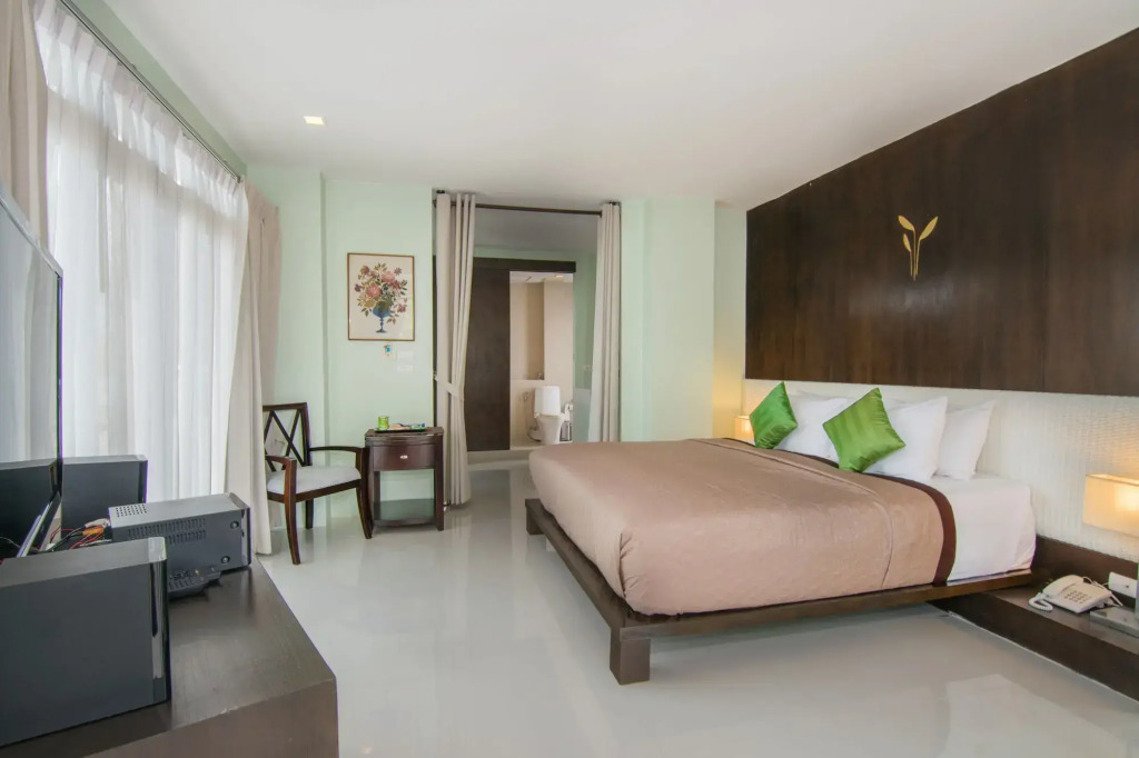 The Bihai Hua Hin