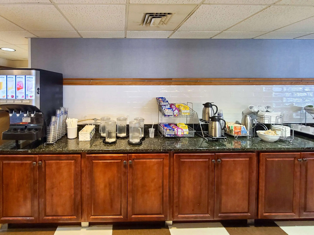 Comfort Inn Saco - Old Orchard Beach