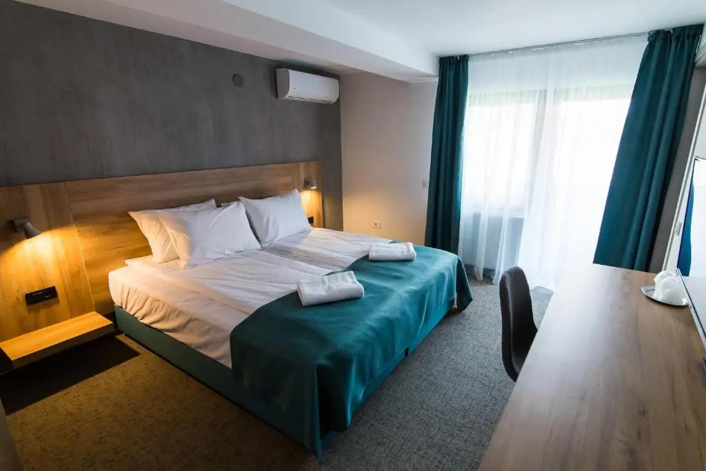 Hotel Subcarpati