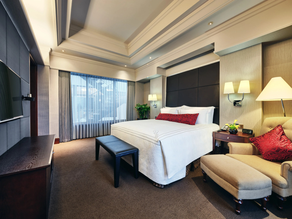InterContinental Shenzhen