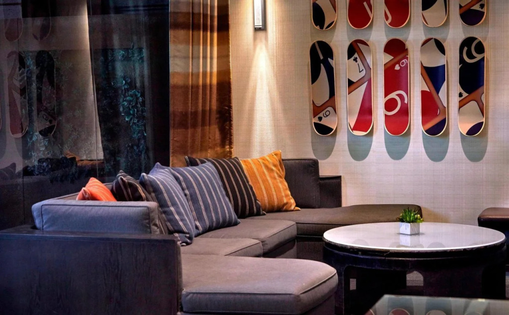 Marina del Rey Marriott