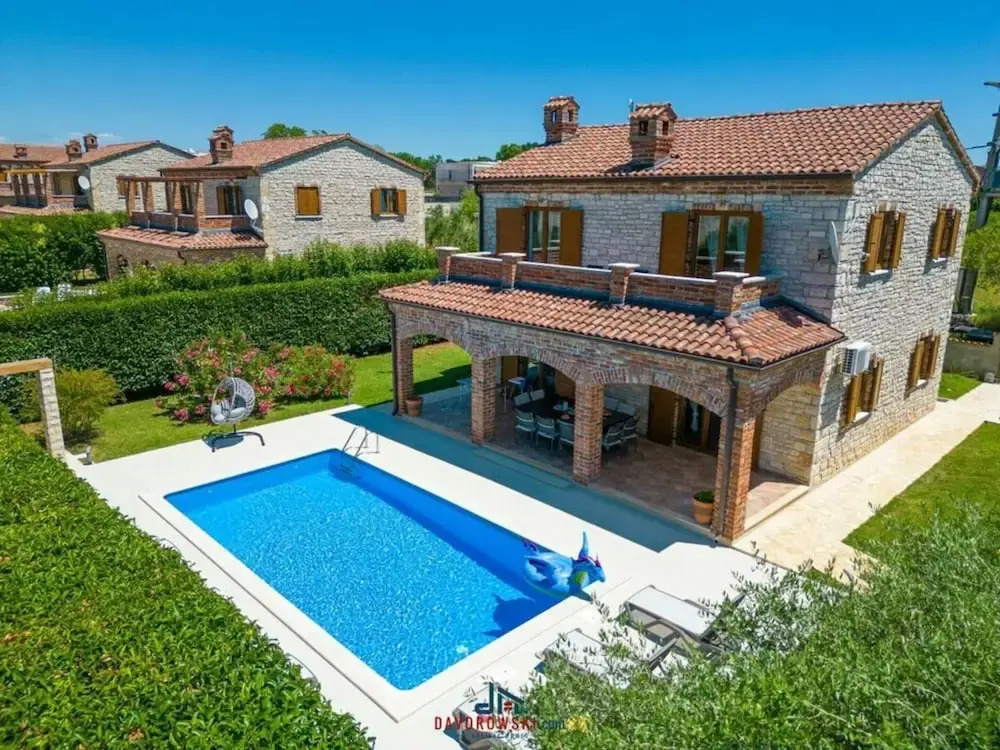 Villa Amani Comfortable Holiday Residence