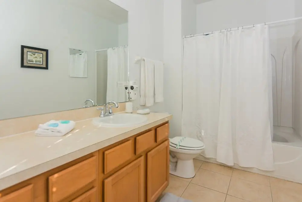 Trendy Townhome at Coral Cay CC2316