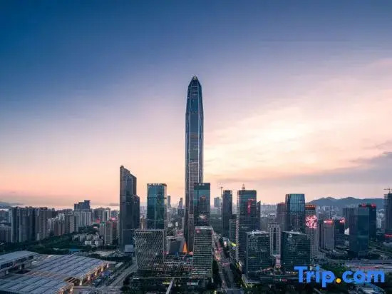 LUX CABINS Zunzhong Hote