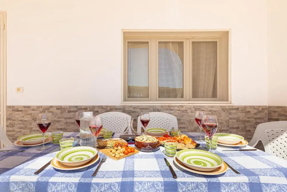 2857 Residence Bellavista - App 3 PT Fronte Mare by Barbarhouse