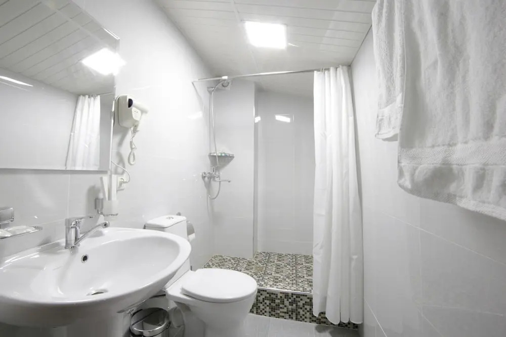 Alliance Hotel Tashkent