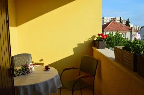 Apartments Vacanza