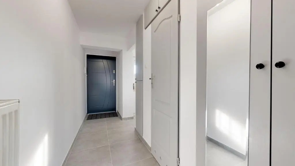 Apartament Świdnicka