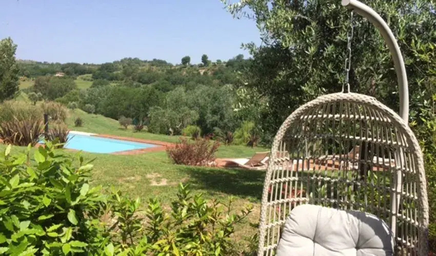 Country House I Lauri