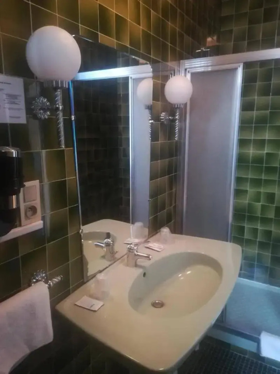 Hotel Du Gave