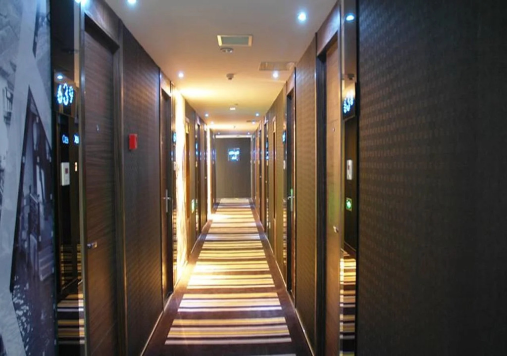 FX Hotel Guan Qian Suzhou