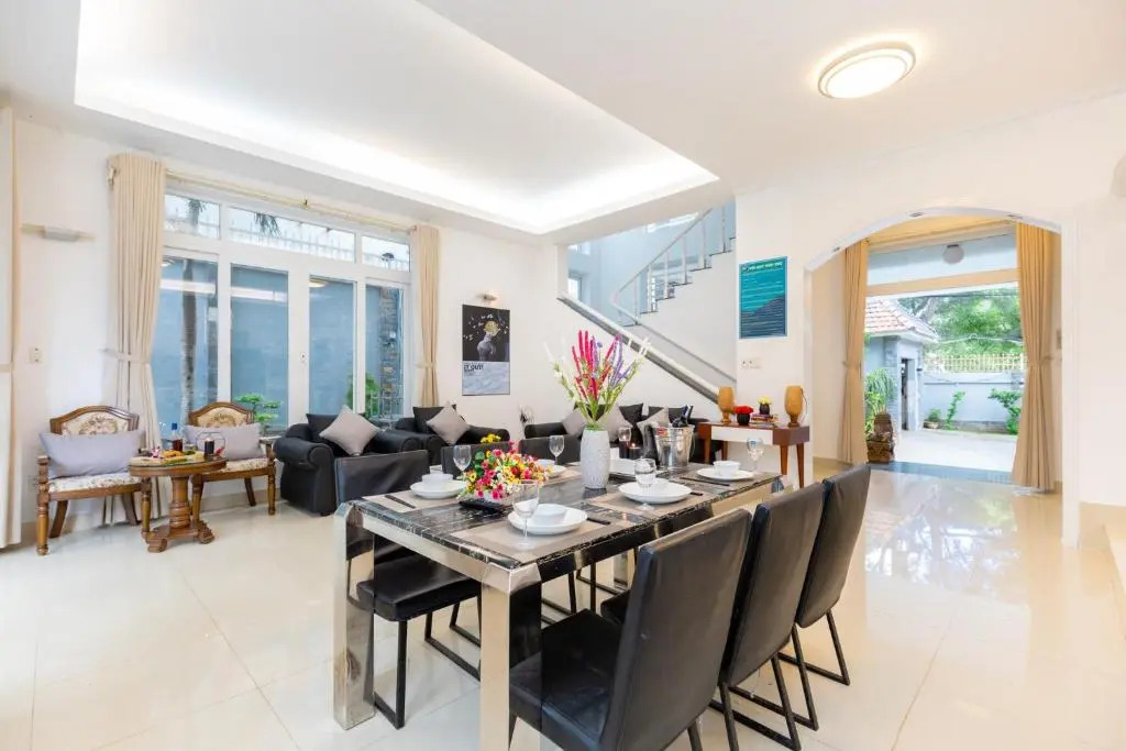 Palm Villa 15