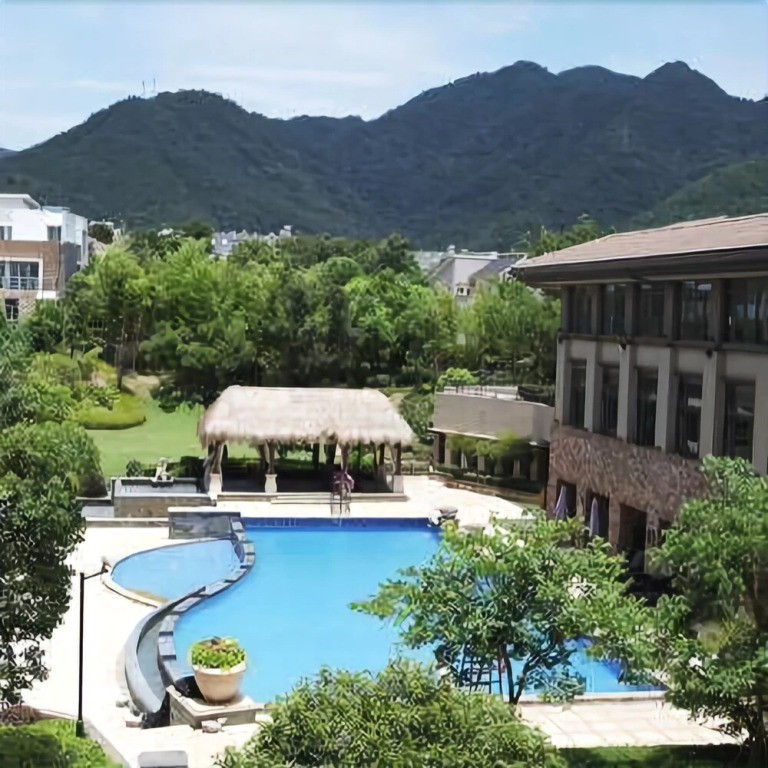 Hangzhou Fuyang Gongwang Boutique Hotel