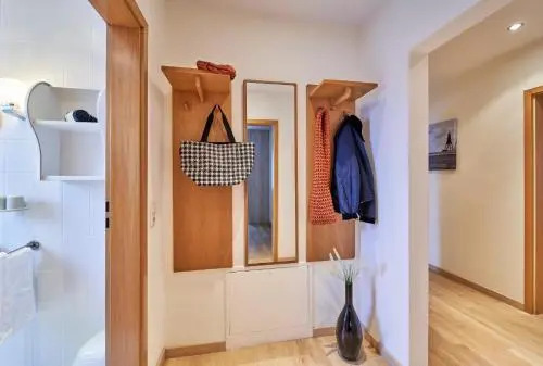 Haus Seemuschel _ Fewo 9