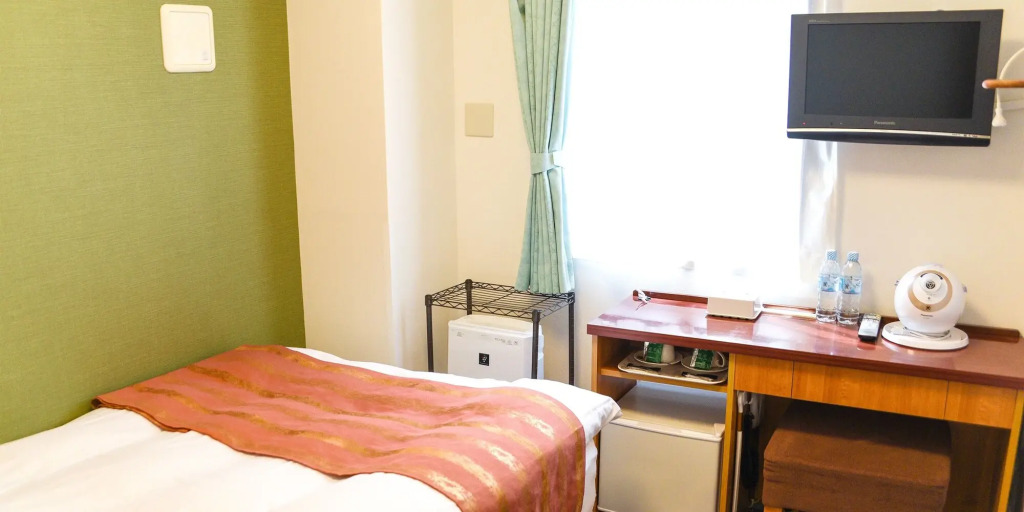Web Hotel Tokyo Asakusabashi