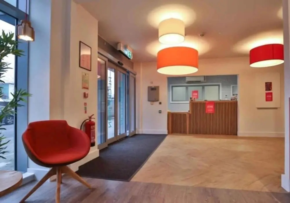 Vitality Hotels