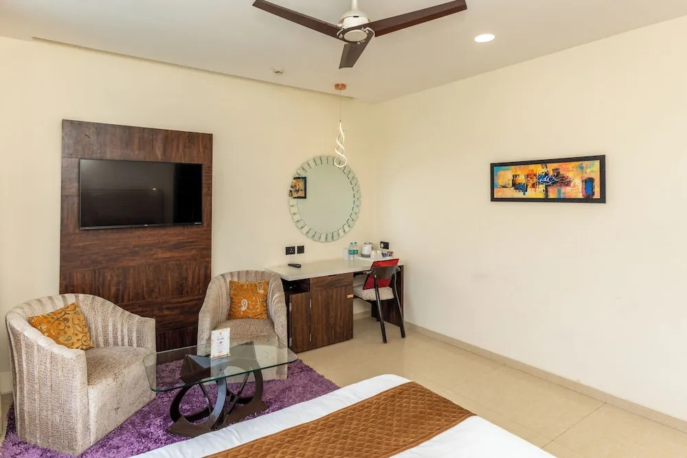 Parim Park Resort & Suites