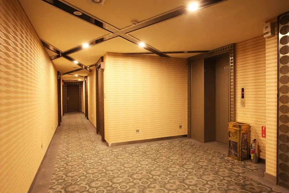 Echae Hotel