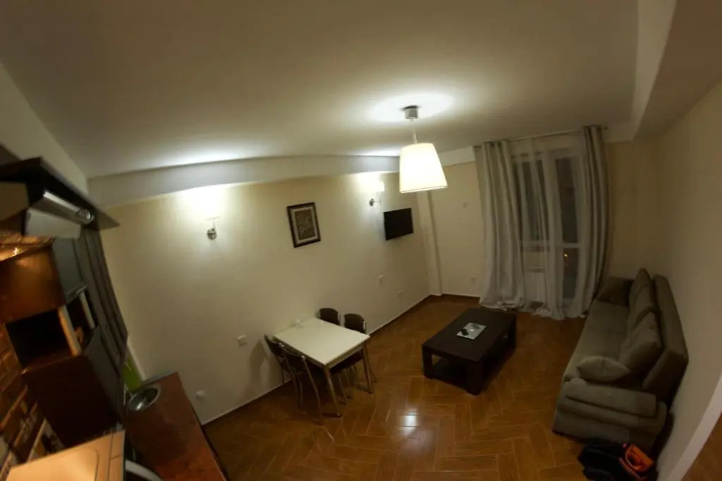 House Burjanadze