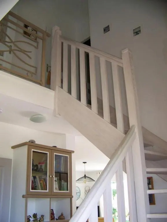 grande chambre lumineuse et spacieuse 22m2