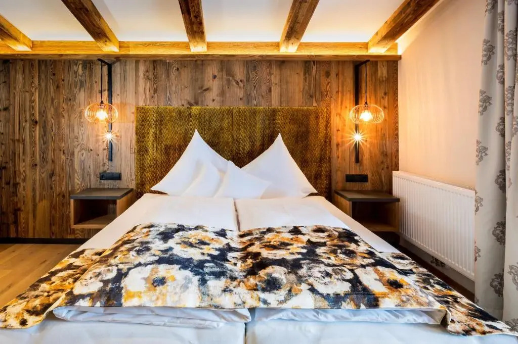 Hotel Almhof