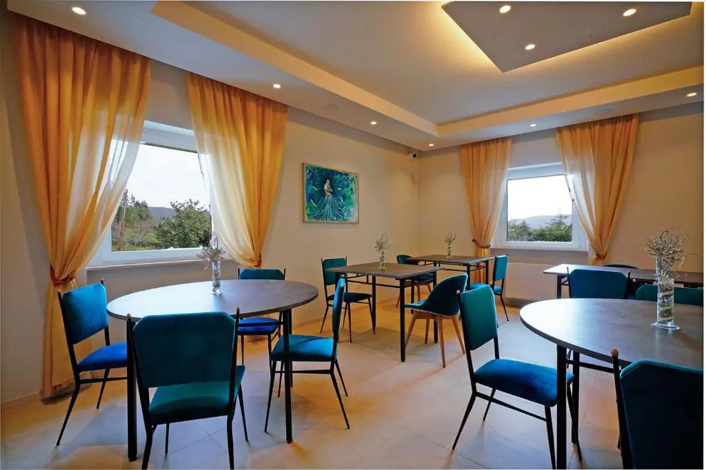 Hotel Valle del Fiora