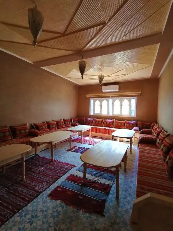 Riad Fennec Sahara