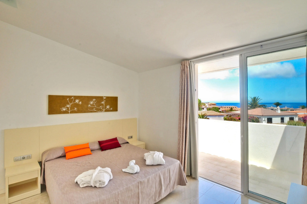 Sun Bay Villas