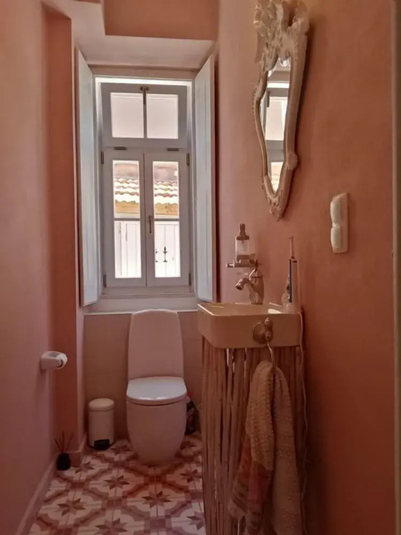 Bela Adormecida B&B