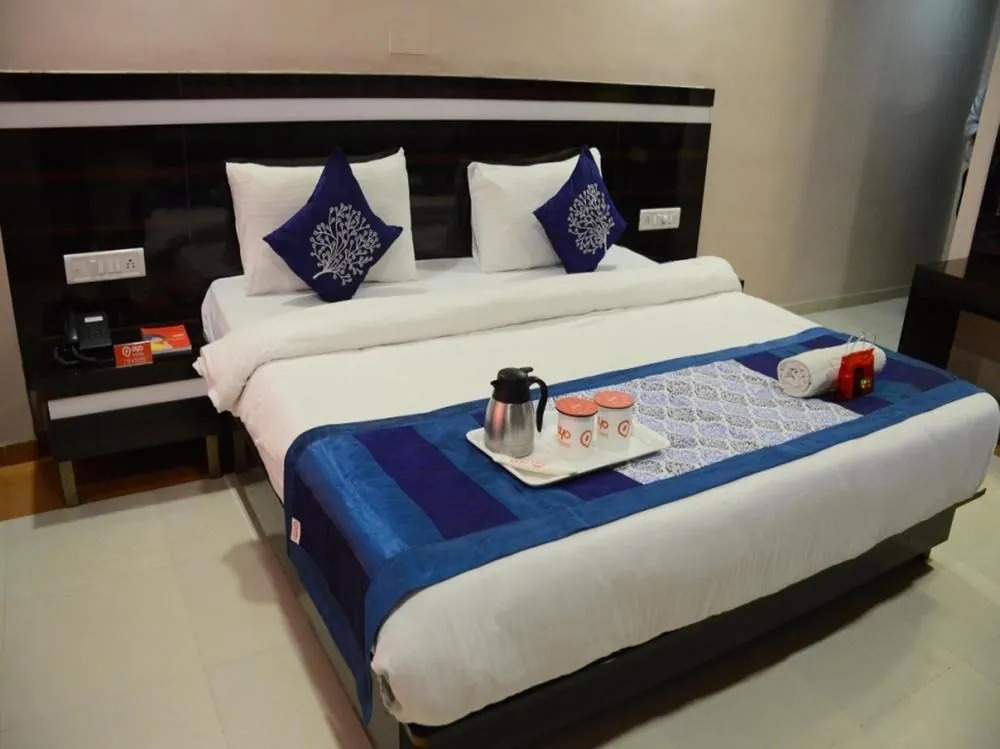 OYO Rooms Gold Valley Road Lonavala