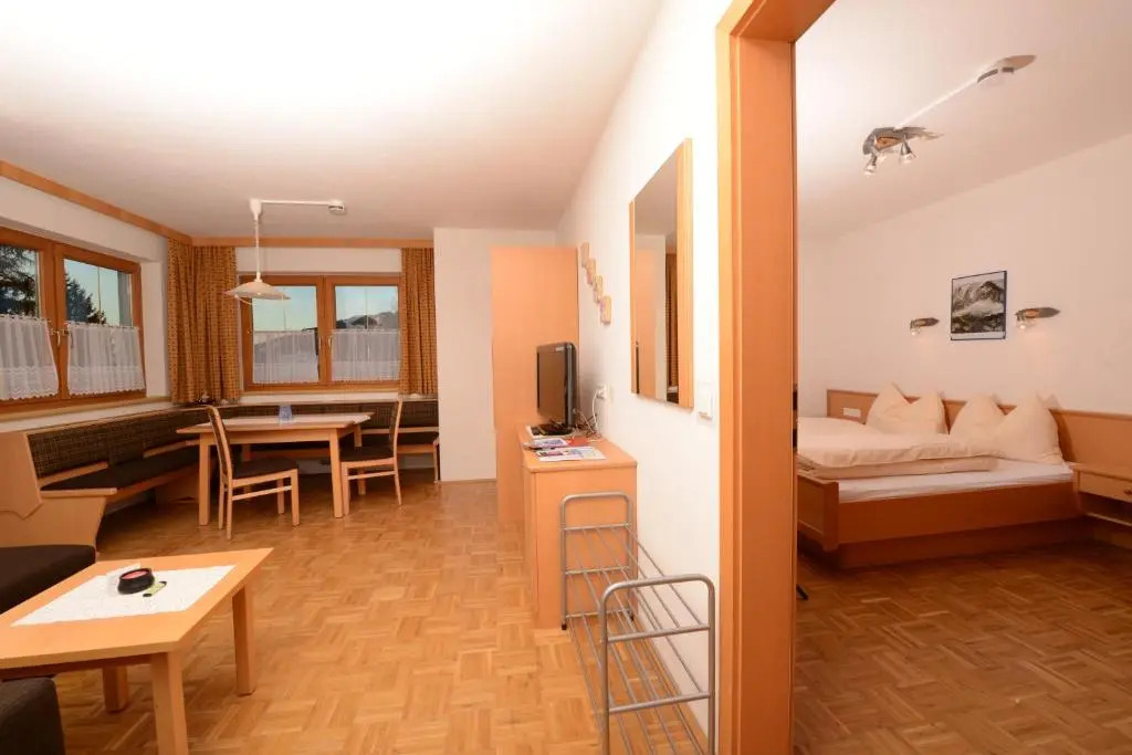 Appartement Hutegger