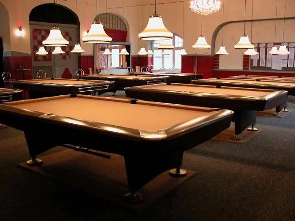 Hotel Mainzer Hof