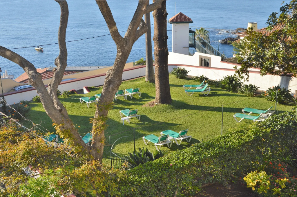 Quinta Da Penha De Franca