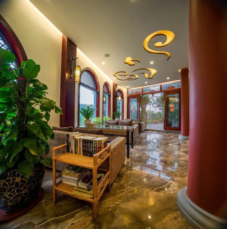 Siqi Inn