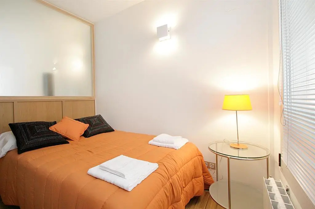 Luxury house in the heart of Madrid
