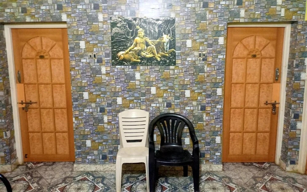 yelagiri residency