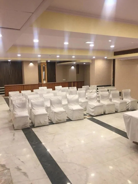 Hotel Royal Palazzo