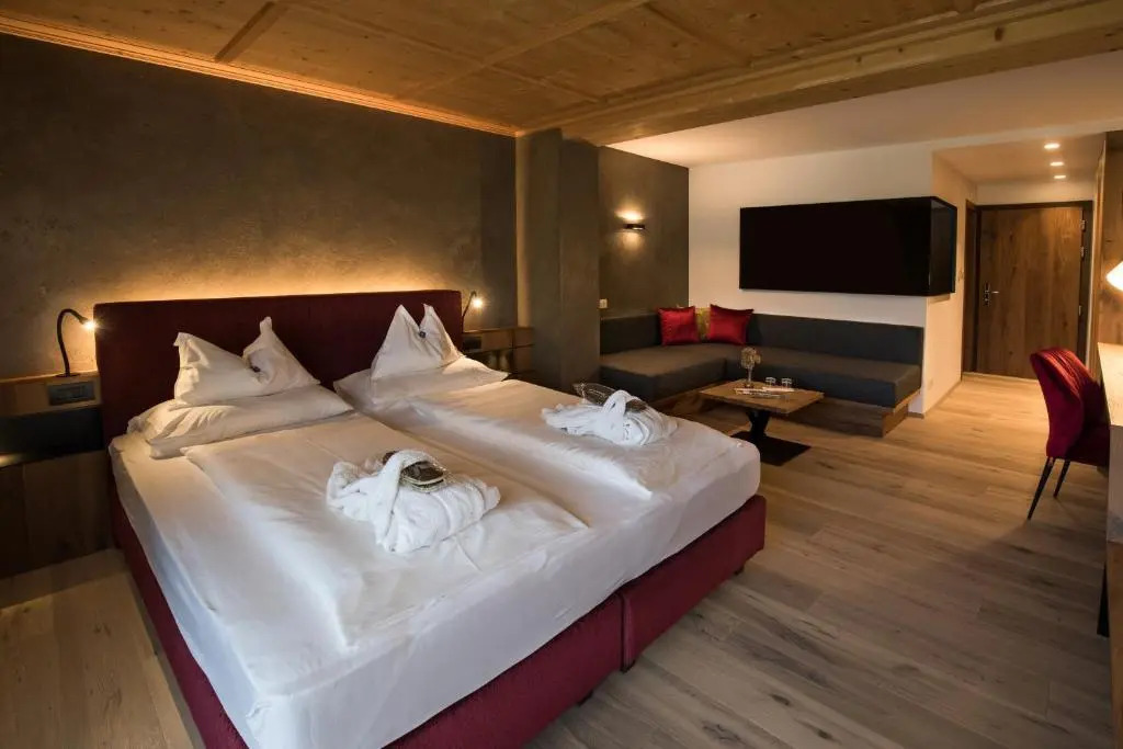 Gartenhotel Völser Hof
