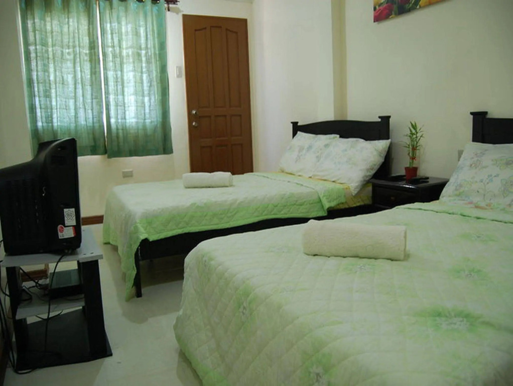 Subic Pearl Beach Resort