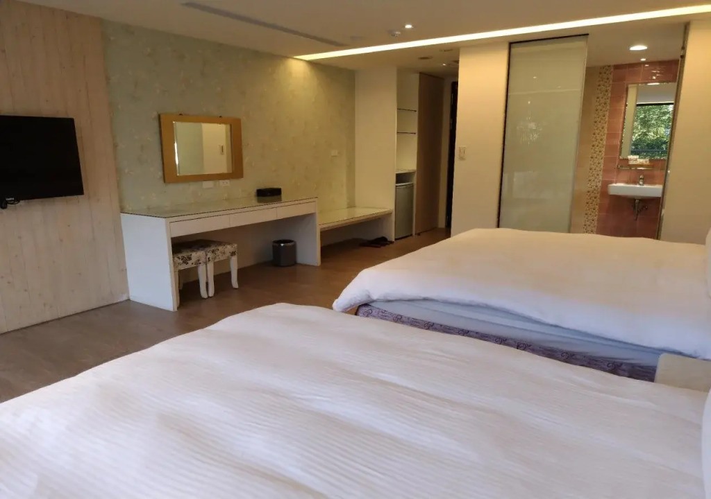 Smile Ark Homestay