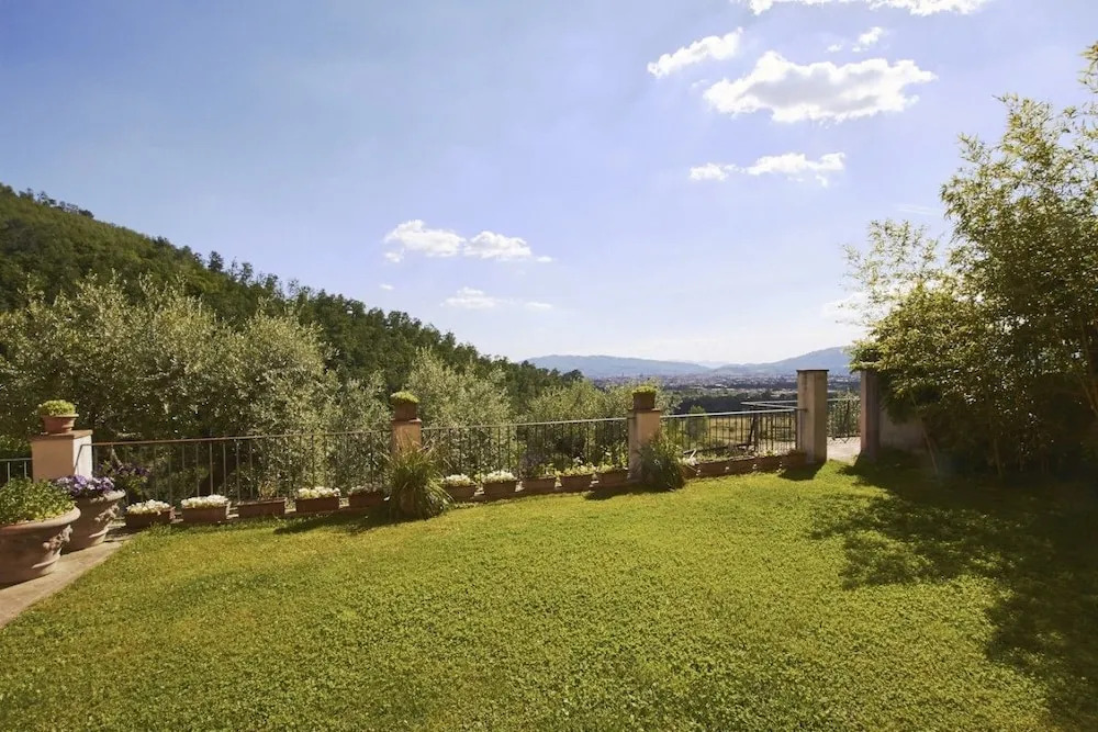 Villa San Simone