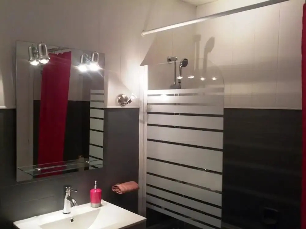 Superbe studio à 200 mètre de la mer