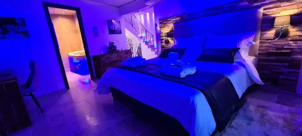 Loveroom La Garçonn'hyeres