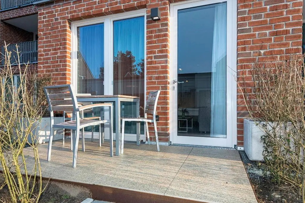 Apartmentvilla Anna See Apartmentvilla Anna See 1-07