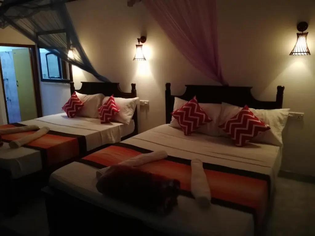 Ella Jayamali Holiday Pavilion